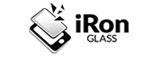 Logo ironglass.pl