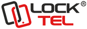 Lock-Tel Logo